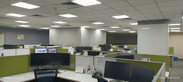 Team Area in  Co-working Space at Venkat Enclave Hitech City, Hi Tech City – for Rent