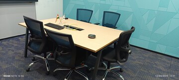 Team Area in  Co-working Space at Venkat Enclave Hitech City, Hi Tech City – for Rent