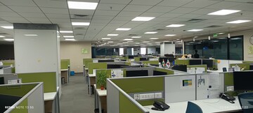 Team Area in  Co-working Space at Venkat Enclave Hitech City, Hi Tech City – for Rent