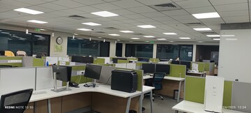 Team Area in  Co-working Space at Venkat Enclave Hitech City, Hi Tech City – for Rent
