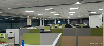 Team Area in  Co-working Space at Venkat Enclave Hitech City, Hi Tech City – for Rent