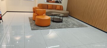 Plot Area in  Co-working Space at Venkat Enclave Hitech City, Hi Tech City – for Rent