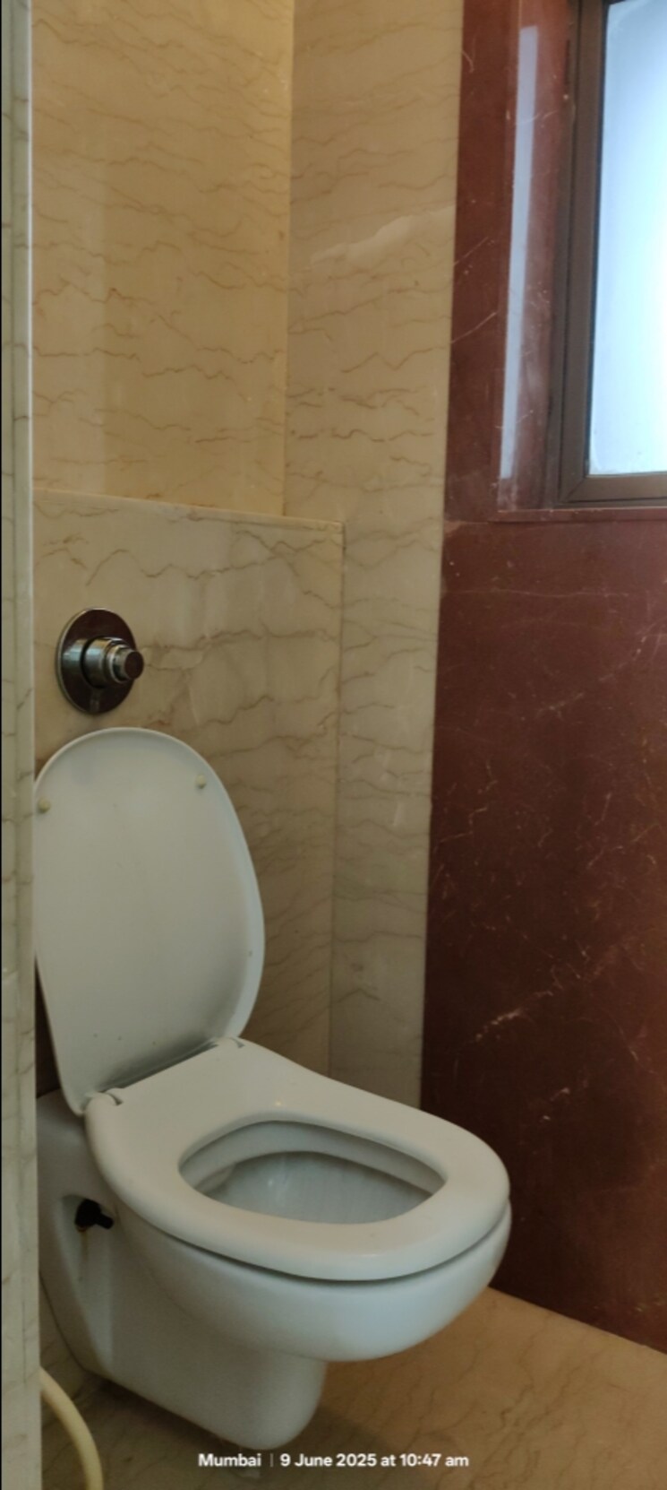 Bathroom, kalpataru-aura 2 Bedroom 725 Sq.Ft. Apartment In Ghatkopar West Mumbai 8788881