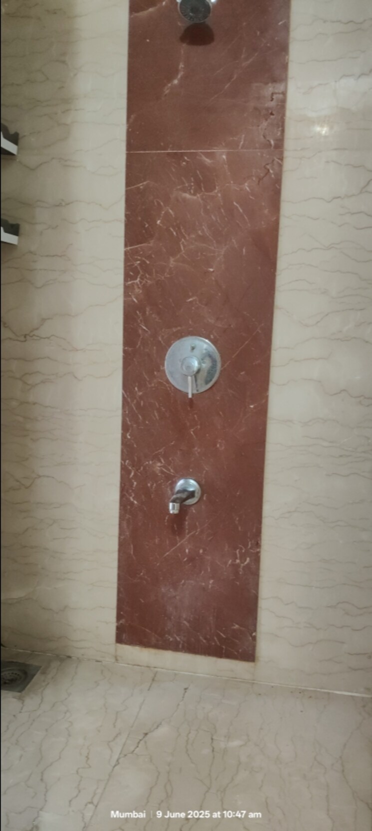 Attached Bathroom, kalpataru-aura 2 Bedroom 725 Sq.Ft. Apartment In Ghatkopar West Mumbai 8788881