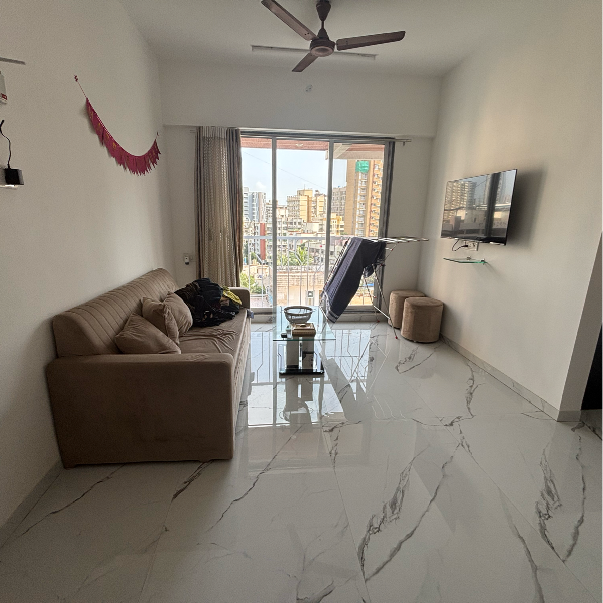 1 BHK Apartment For Sale in Dps Green 