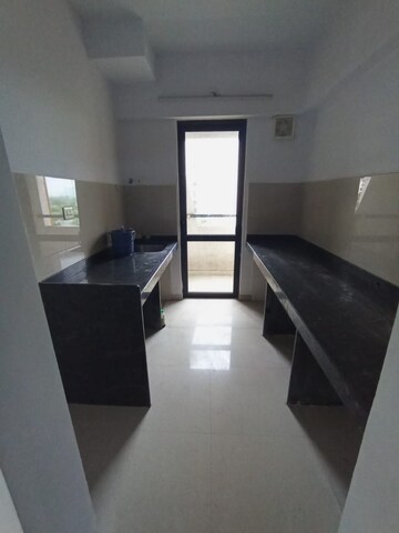 Kitchen in 1 BHK Apartment at Lodha Palava City Lakeshore Greens, Dombivli East – for Sale