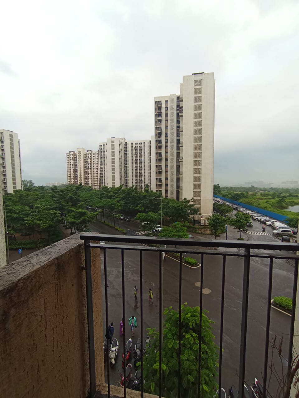 1 BHK Apartment For Sale in Lodha Palava City Lakeshore Greens
