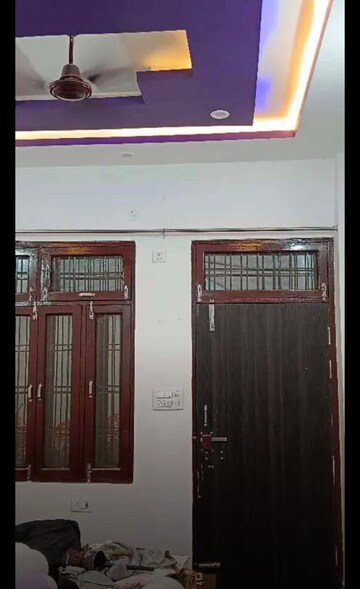 Room in 2 BHK Villa at Chinhat – for Rent