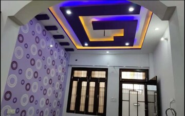 Room in 2 BHK Villa at Chinhat – for Rent