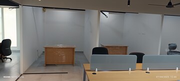 Furnished Amenities in  Office Space at RS Towers Madhapur, Madhapur – for Rent