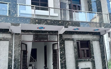 2.5 BHK Independent House For Sale in Hyatt Enclave, Ahmed Nagar Nawada