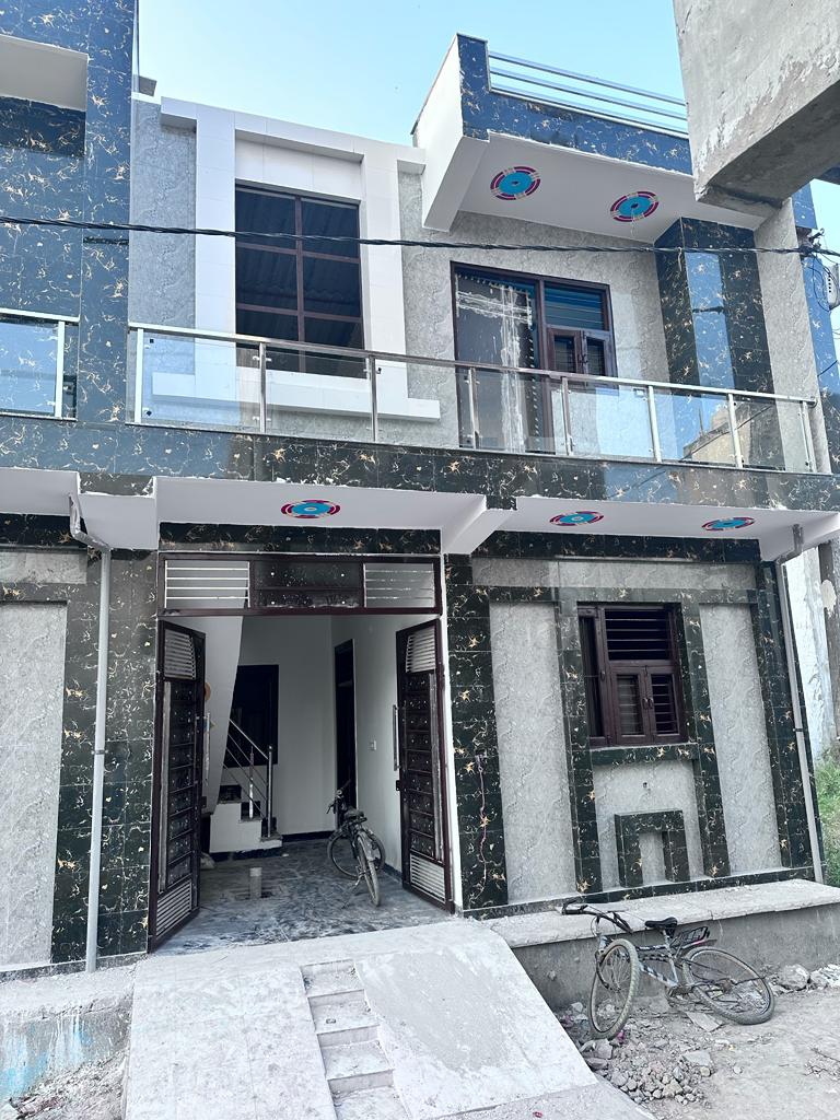 2.5 BHK Independent House For Sale in Hyatt Enclave