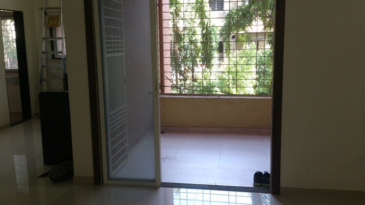 Balcony, kothrud 3 Bedroom 1450 Sq.Ft. Apartment In Kothrud Pune 8788856