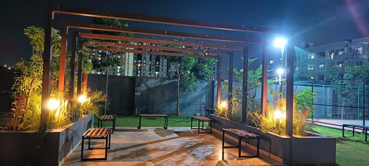 Exterior View, tg-ascent 2 Bedroom 1107 Sq.Ft. Apartment In Hosa Road Bangalore 8702226