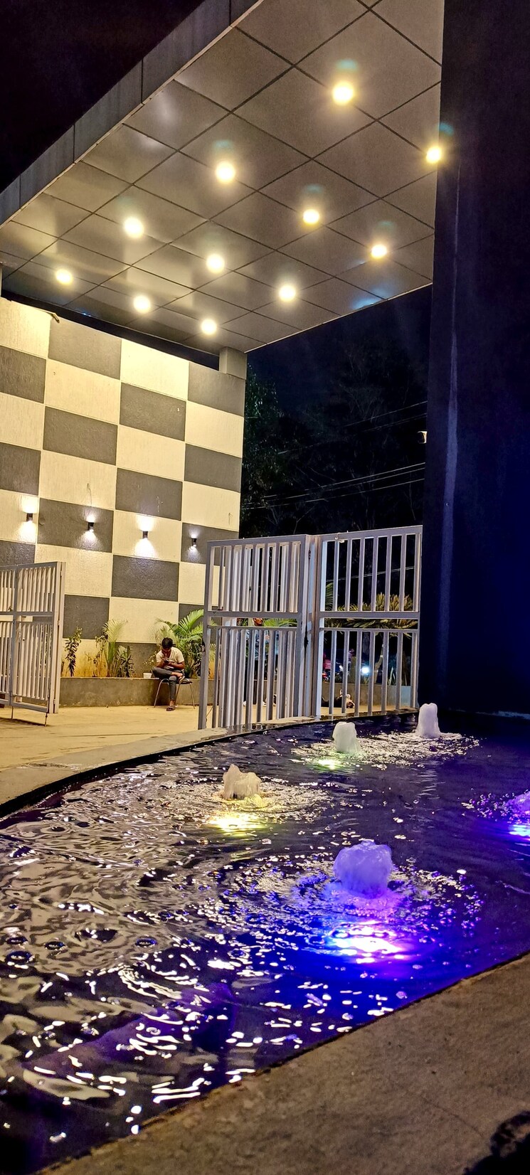 Exterior View, tg-ascent 2 Bedroom 1107 Sq.Ft. Apartment In Hosa Road Bangalore 8702226