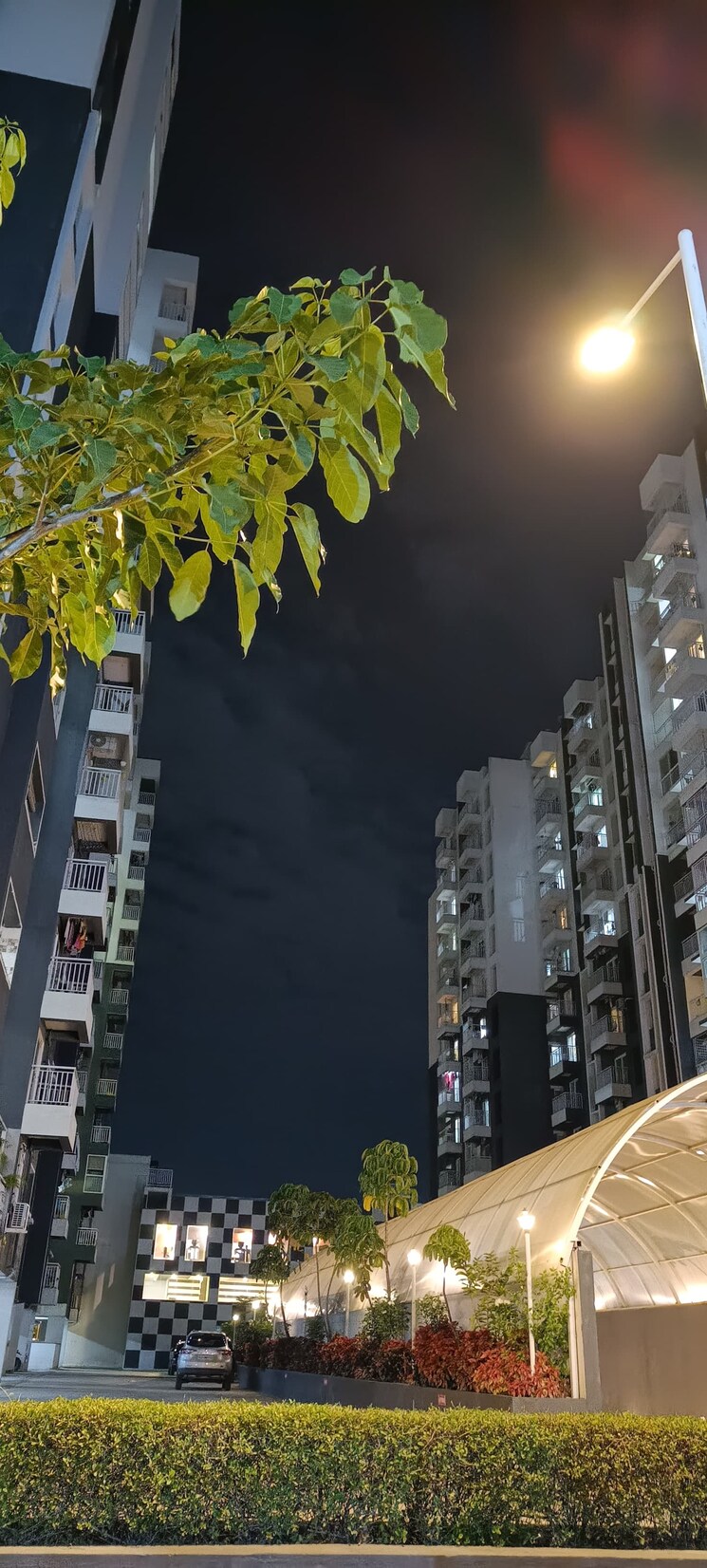 Exterior View, tg-ascent 2 Bedroom 1107 Sq.Ft. Apartment In Hosa Road Bangalore 8702226