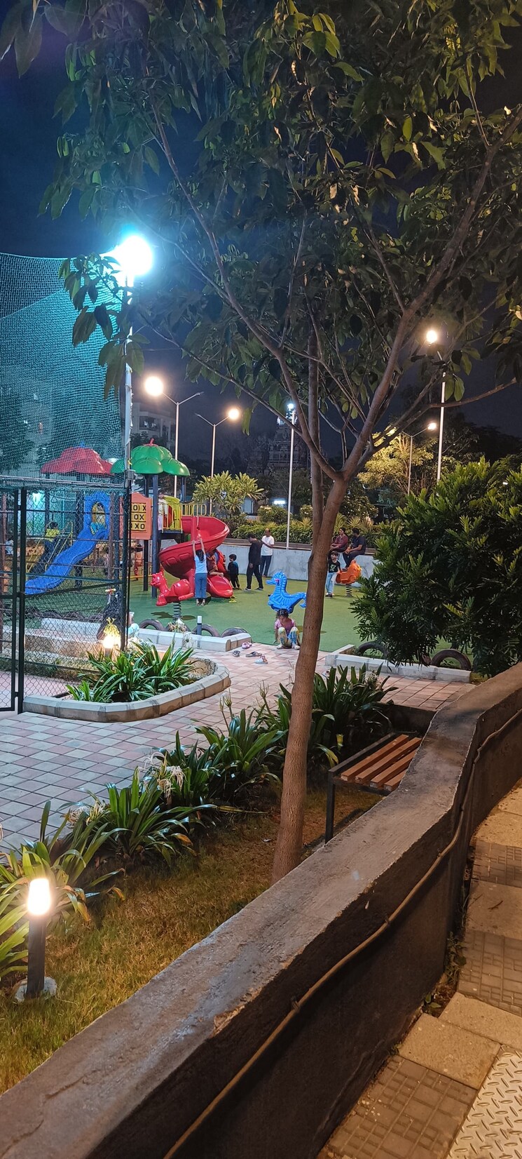 Exterior View, tg-ascent 2 Bedroom 1107 Sq.Ft. Apartment In Hosa Road Bangalore 8702226