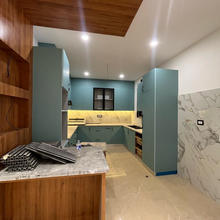 Living Room, chattarpur 4 Bedroom 1800 Sq.Ft. Builder Floor In Chattarpur Delhi 8788891