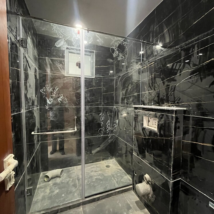 Balcony, chattarpur 4 Bedroom 1800 Sq.Ft. Builder Floor In Chattarpur Delhi 8788891