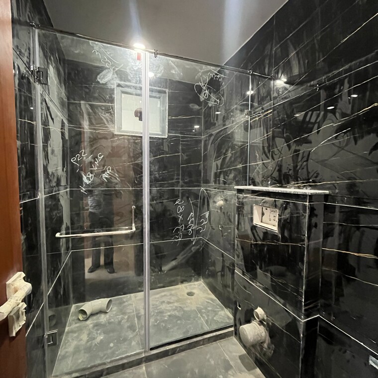 Balcony, chattarpur 4 Bedroom 1800 Sq.Ft. Builder Floor In Chattarpur Delhi 8788891