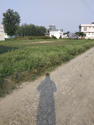 Plot Area in  Plot at Prem Nagar – for Sale