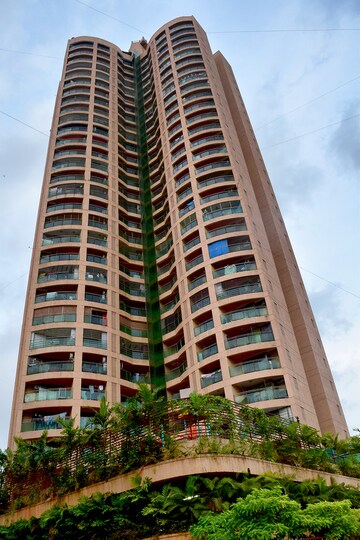 4 BHK Apartment For Sale in Thakur Vishnu Shivam Tower, Kandivali East