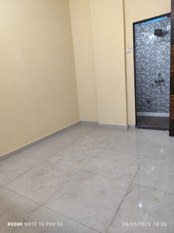 Room in 1 BHK Apartment at Karanjade – for Sale