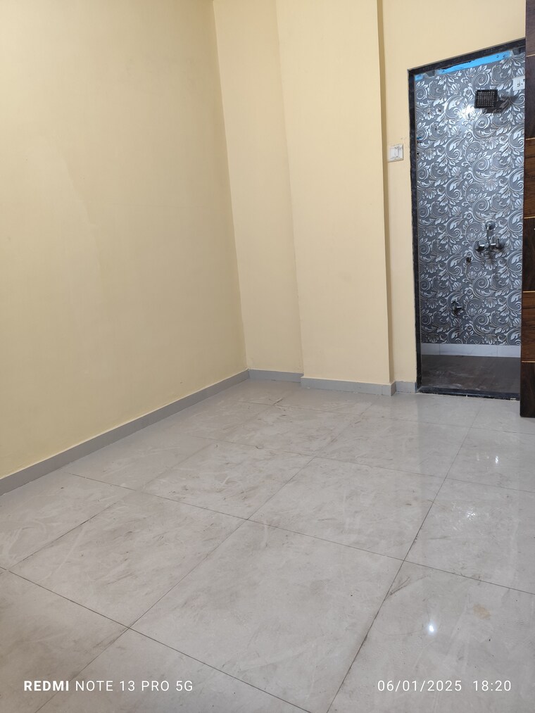 Room, karanjade 1 Bedroom 630 Sq.Ft. Apartment In Karanjade Navi Mumbai 8788906