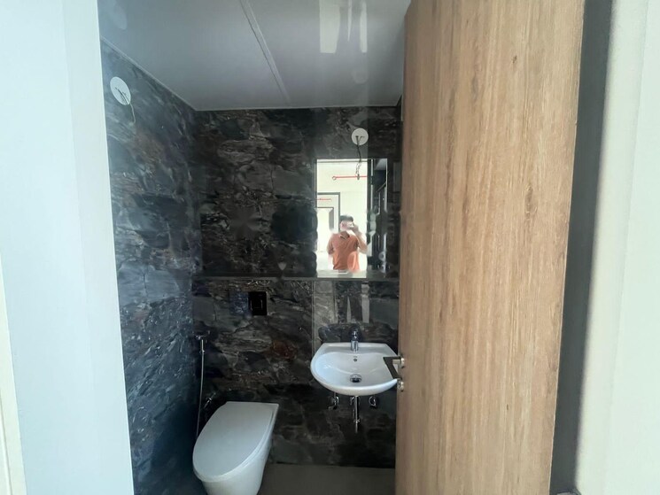 Bathroom, dosti-eastern-bay 2 Bedroom 750 Sq.Ft. Apartment In Wadala Mumbai 8788900