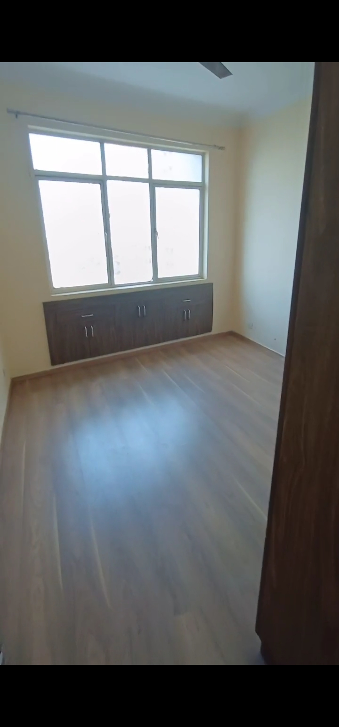 3 BHK Apartment For Rent in Raheja Vedaanta