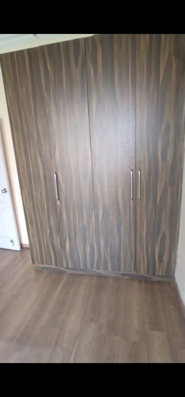 Bathroom in 3 BHK Apartment at Raheja Vedaanta, Sector 108 – for Rent