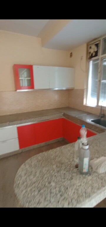 Bedroom in 3 BHK Apartment at Raheja Vedaanta, Sector 108 – for Rent