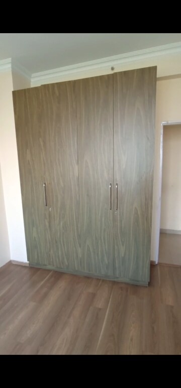 Bathroom in 3 BHK Apartment at Raheja Vedaanta, Sector 108 – for Rent