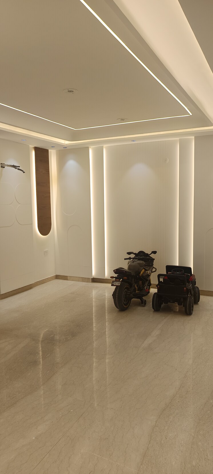  Parking, rohini sector 11 3 Bedroom 1150 Sq.Ft. Builder Floor In Rohini Sector 11 Delhi 8788922