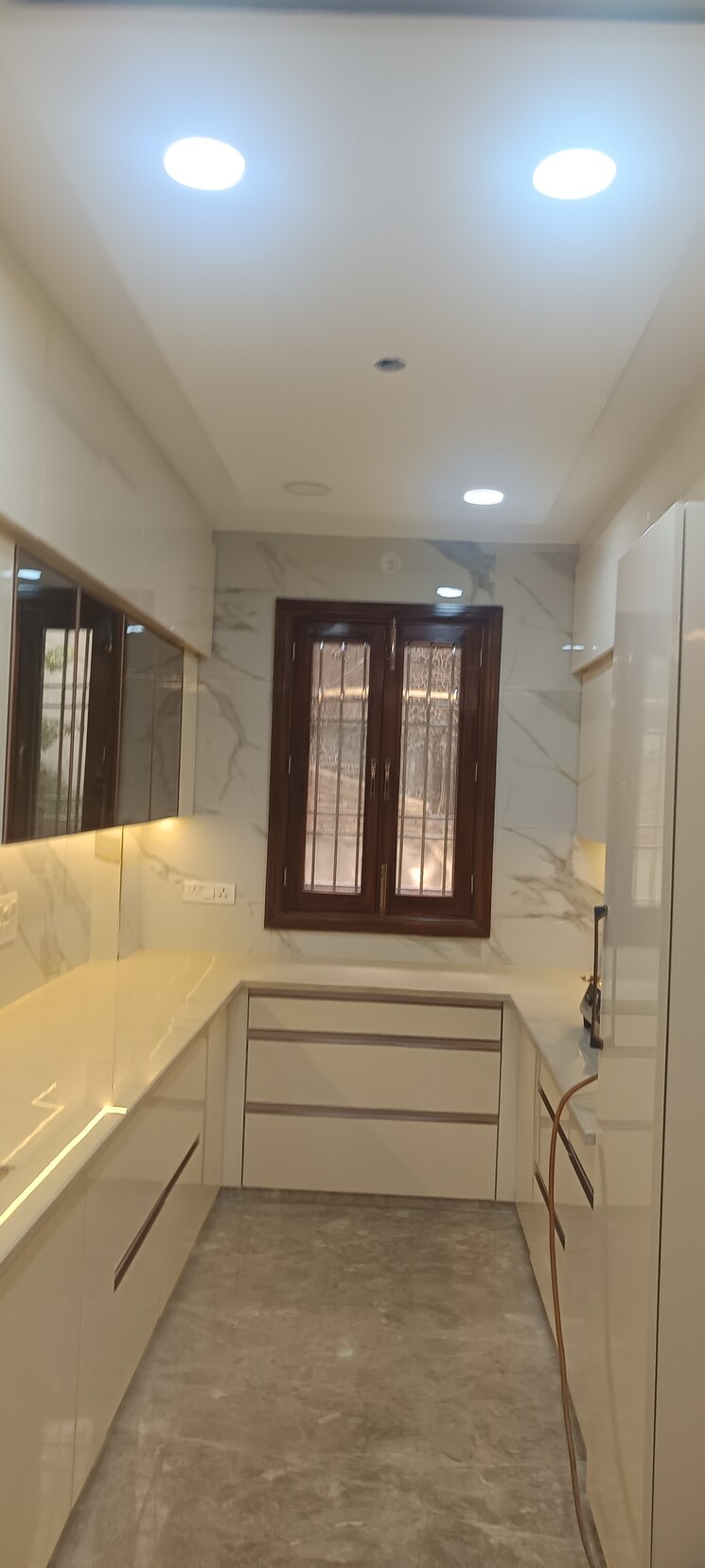 undefined, rohini sector 11 3 Bedroom 1150 Sq.Ft. Builder Floor In Rohini Sector 11 Delhi 8788922