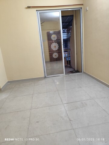 Room in 1 BHK Apartment at Karanjade – for Sale