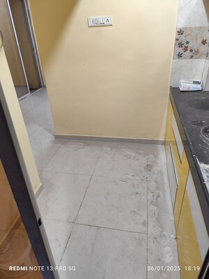 Balcony in 1 BHK Apartment at Karanjade – for Sale