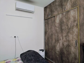 Furnished Amenities in 2 BHK Apartment at Shapoorji Pallonji Joyville Gurgaon, Sector 102 – for Rent