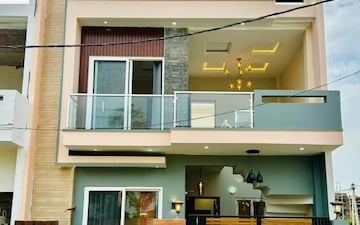 3 BHK Independent House For Sale in Sahara City, Pavi Sadakpur