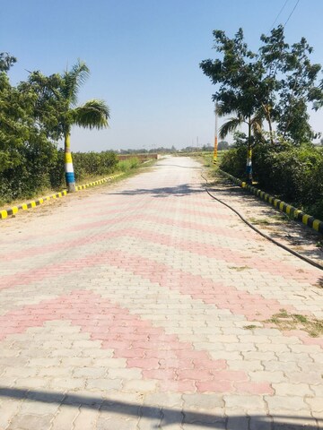  Plot – Exterior View View at Ramnagar - for Sale