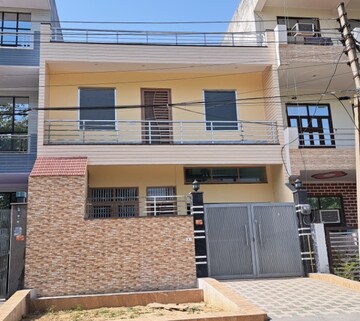 3.5 BHK Independent House For Sale in Karyan Citywalk, Wave City