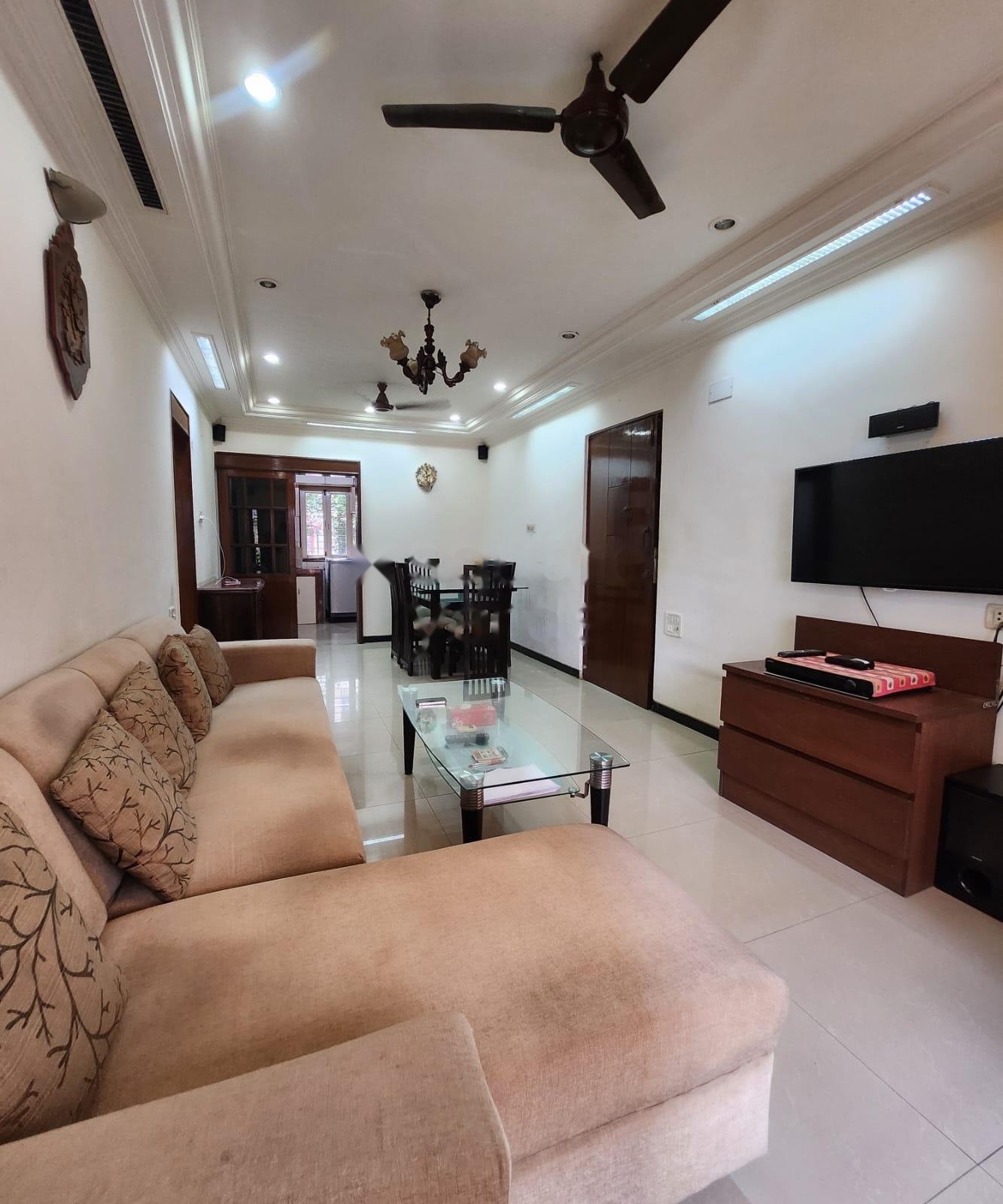 2 BHK Apartment For Rent in Lodha Bellagio