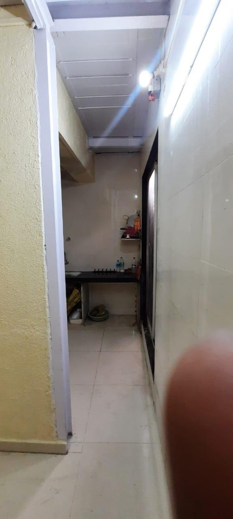 Bathroom, dream-arcade 1 RK 250 Sq.Ft. Apartment In Jambli Naka Thane 8788962