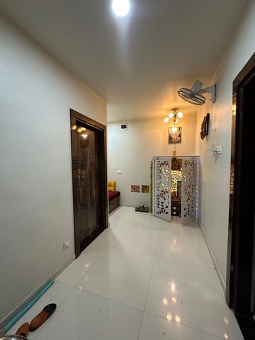  4 BHK Independent House at Zingabai Takli – for Rent