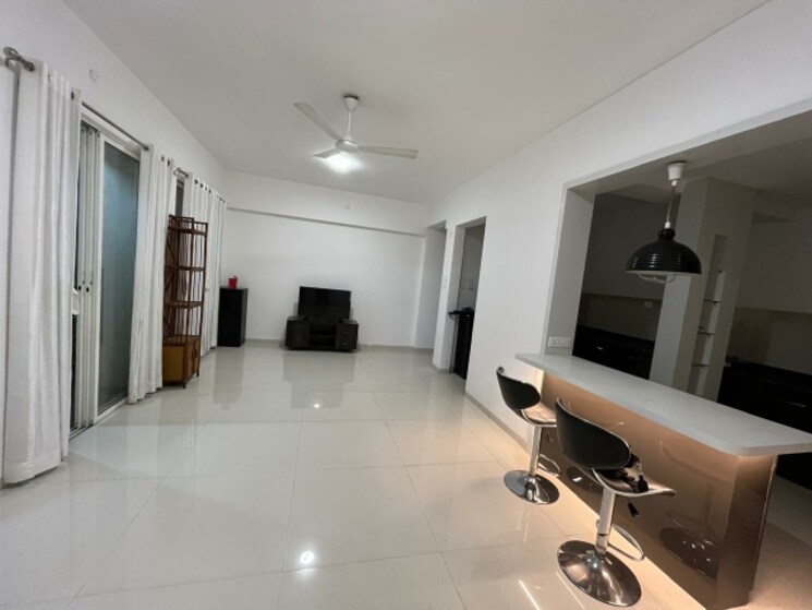 Master Bedroom, kundan-westros 2 Bedroom 668 Sq.Ft. Apartment In Baner Pune 8788956