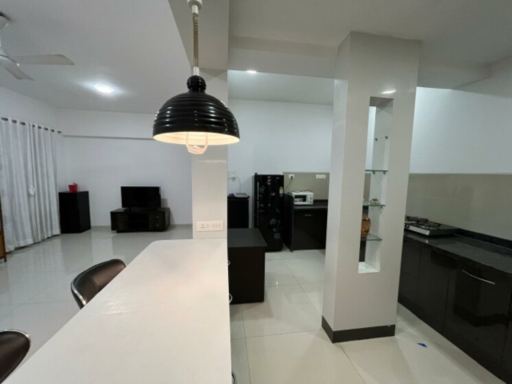 Master Bedroom, kundan-westros 2 Bedroom 668 Sq.Ft. Apartment In Baner Pune 8788956