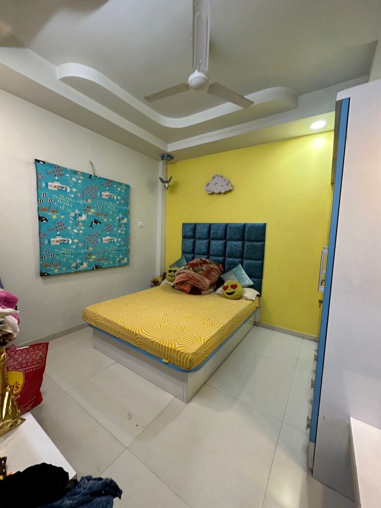 Room, zingabai takli 4 Bedroom 1200 Sq.Ft. Independent House In Zingabai Takli Nagpur 8788933