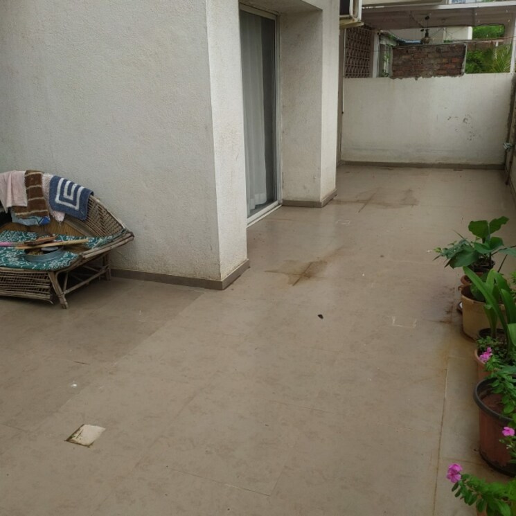  Parking, kundan-westros 2 Bedroom 668 Sq.Ft. Apartment In Baner Pune 8788956