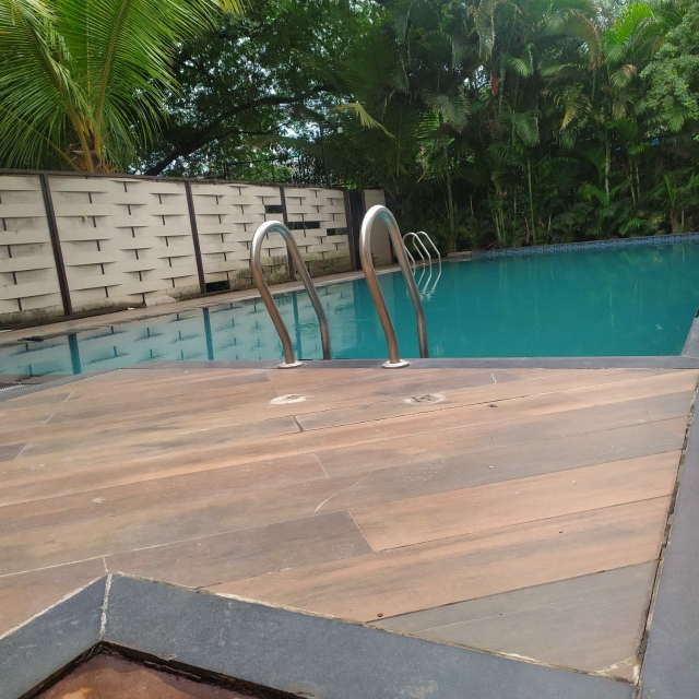 2 BHK + Pooja Room Apartment For Rent in Kundan Westros