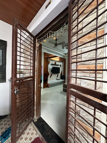  4 BHK Independent House at Zingabai Takli – for Rent